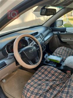 كيا سورينتو